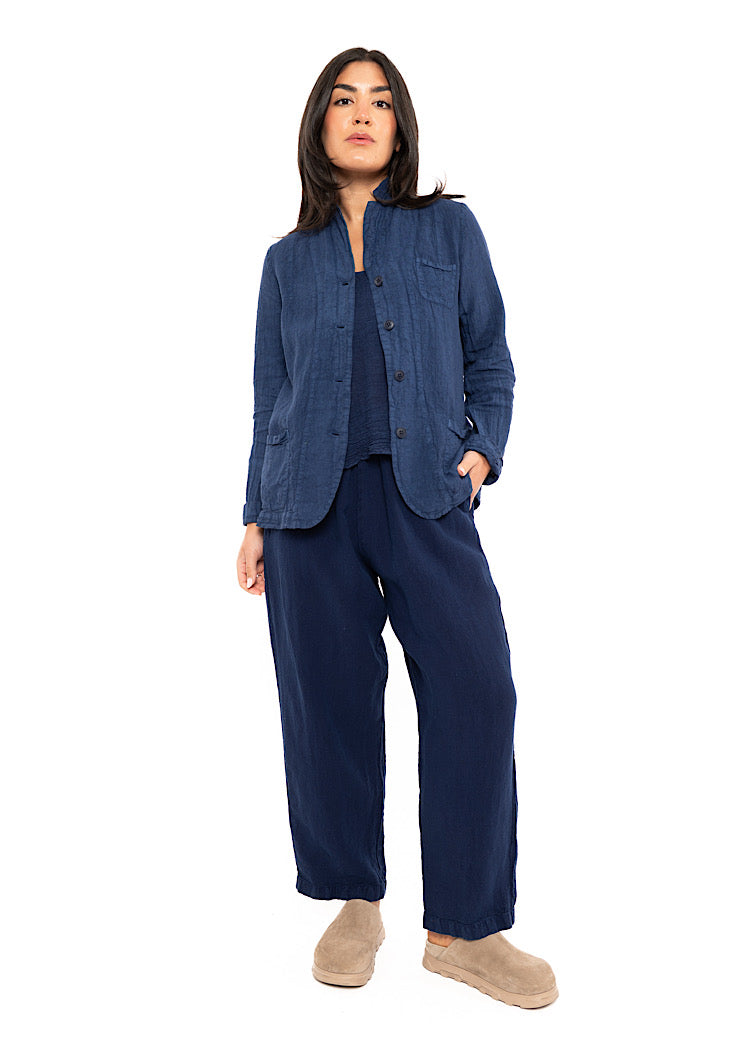 MANUELLE GUIBAL TROUSER