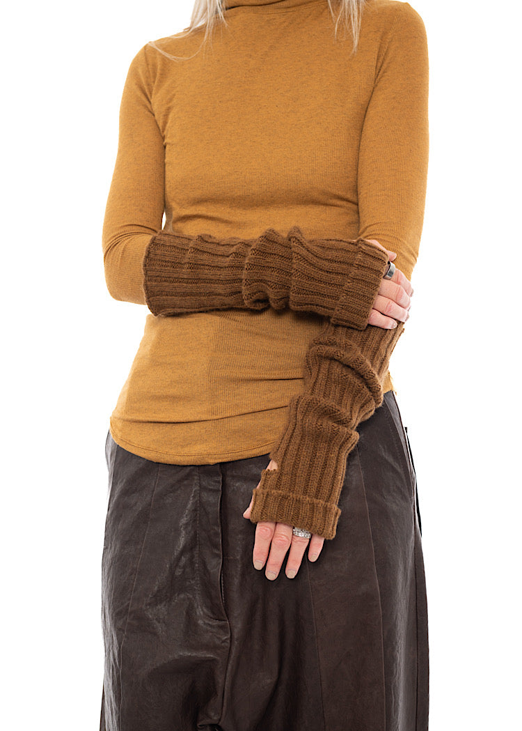FINGERLESS CUFF