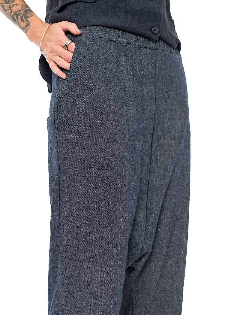 MAMA B LIPPIA D TROUSER