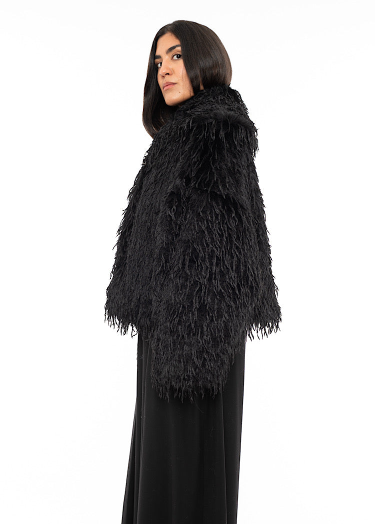 LA VACA LOCA SUSURRO JACKET