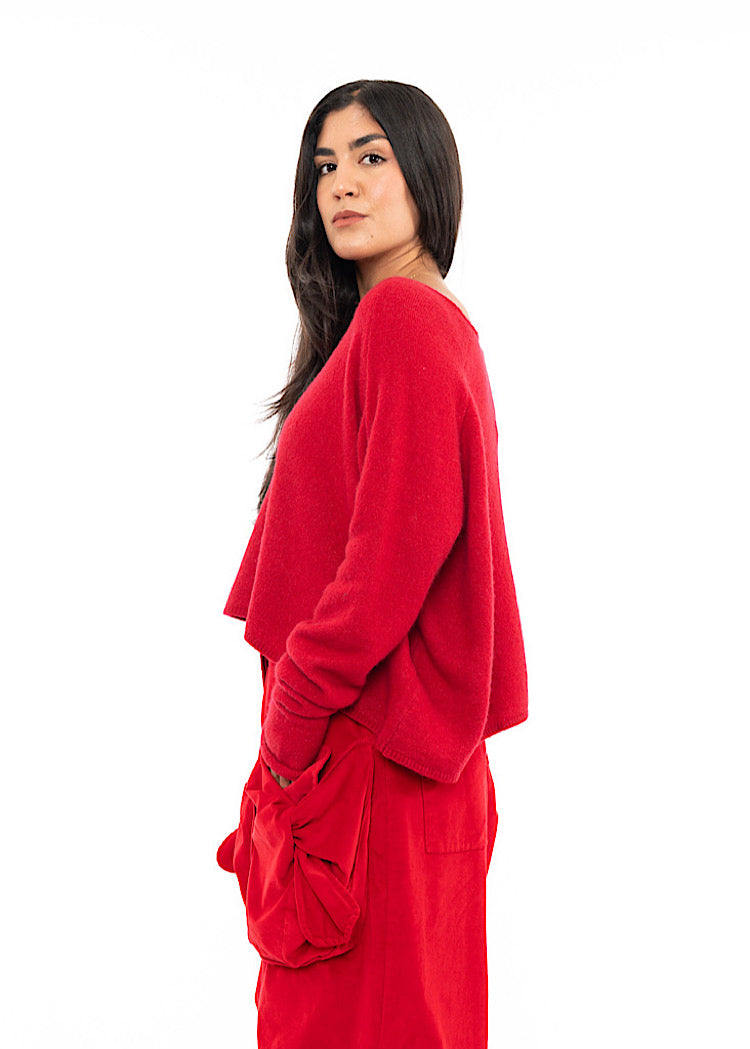 RUNDHOLZ BLACK LABEL PULLOVER