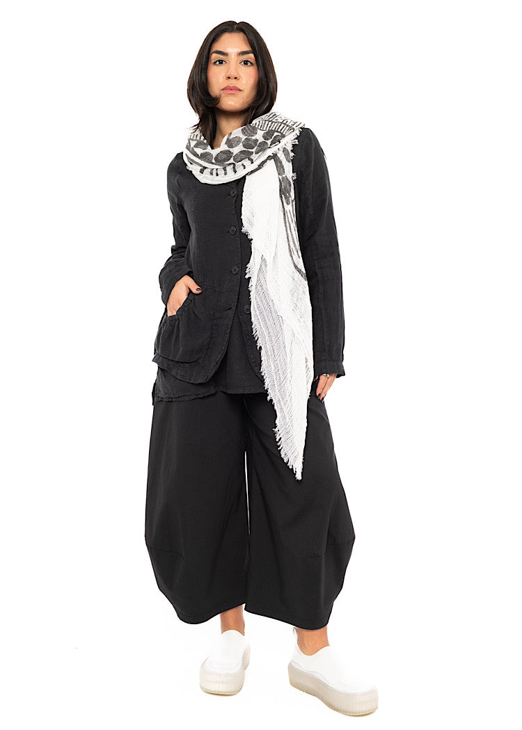 PRE-ORDER RUNDHOLZ BLACK LABEL SCARF