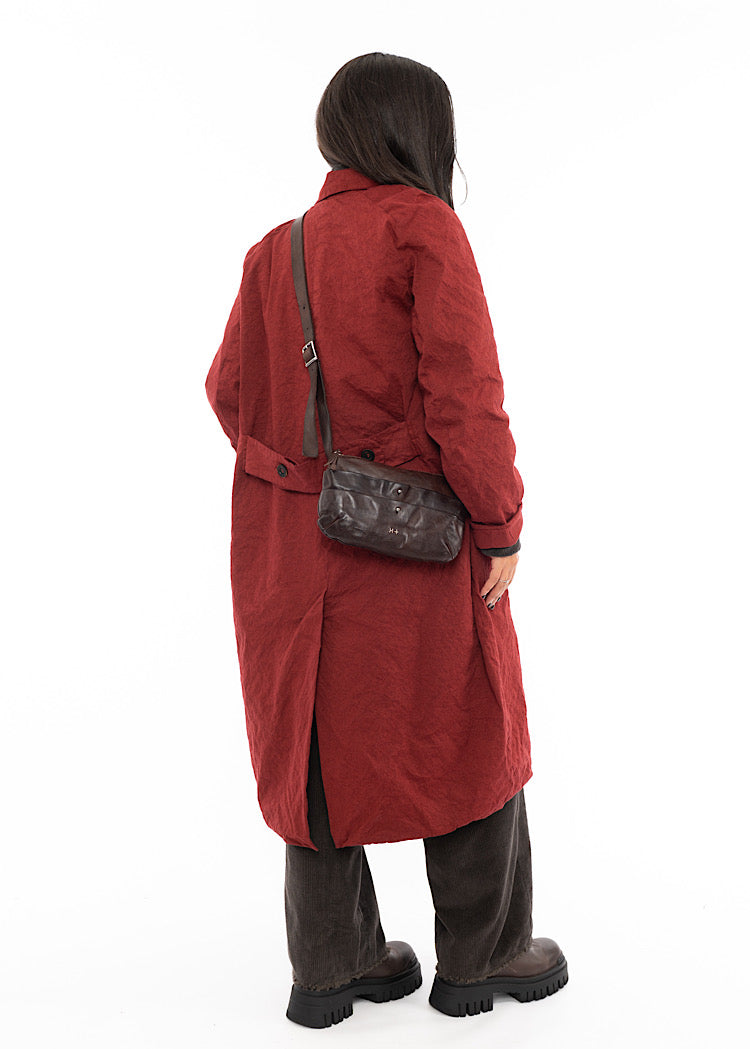 HANNOH WESSEL SARINA CROSS BODY BAG