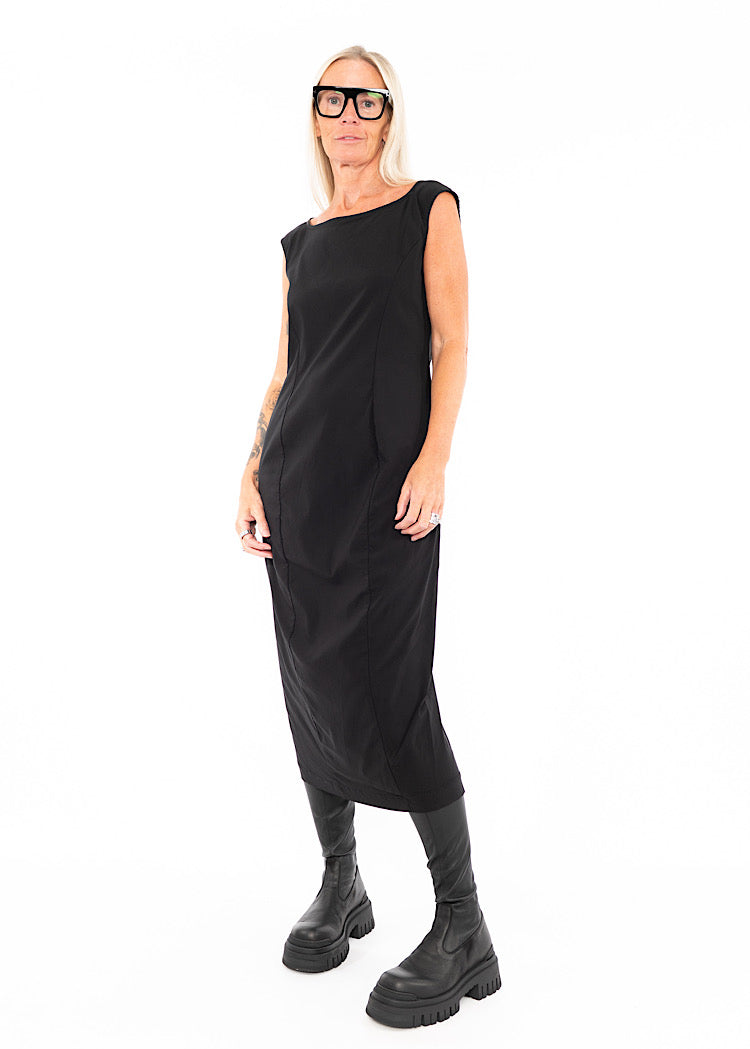 RUNDHOLZ BLACK LABEL DRESS