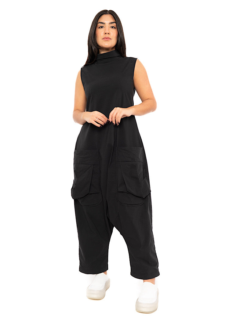 RUNDHOLZ MAINLINE OVERALL