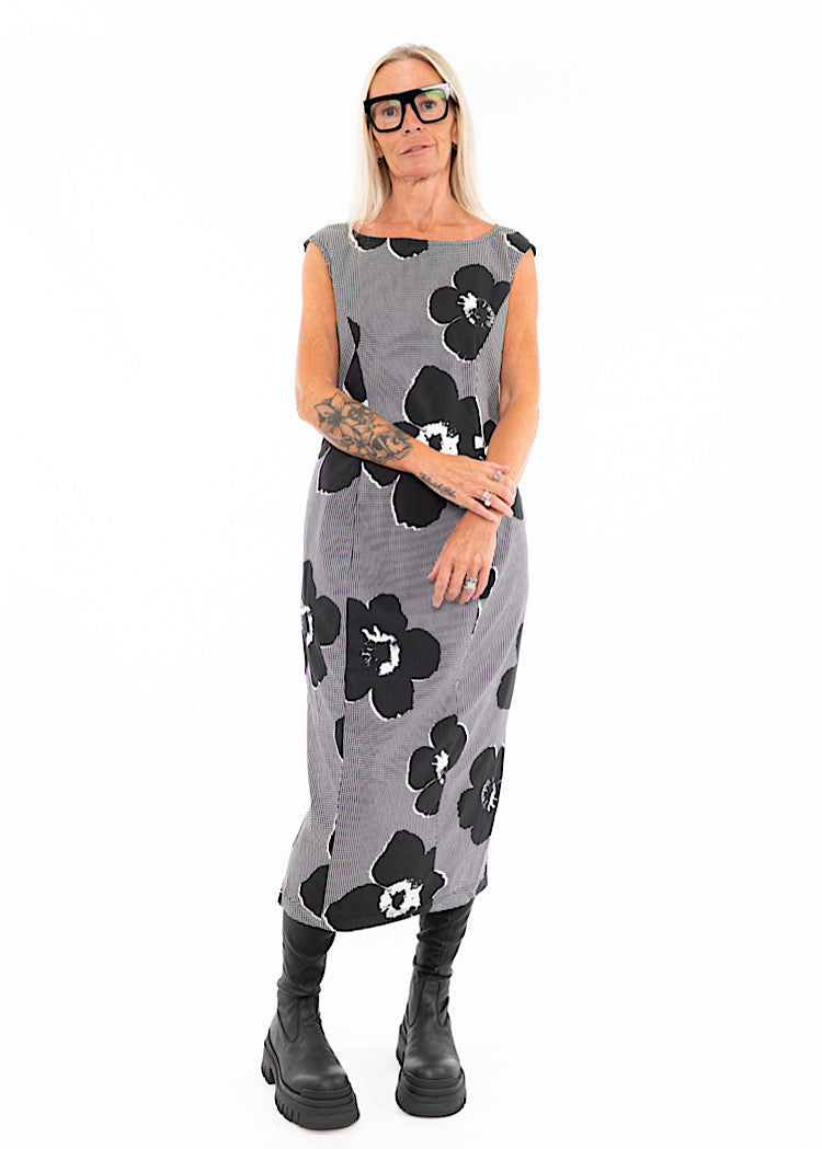 RUNDHOLZ BLACK LABEL DRESS