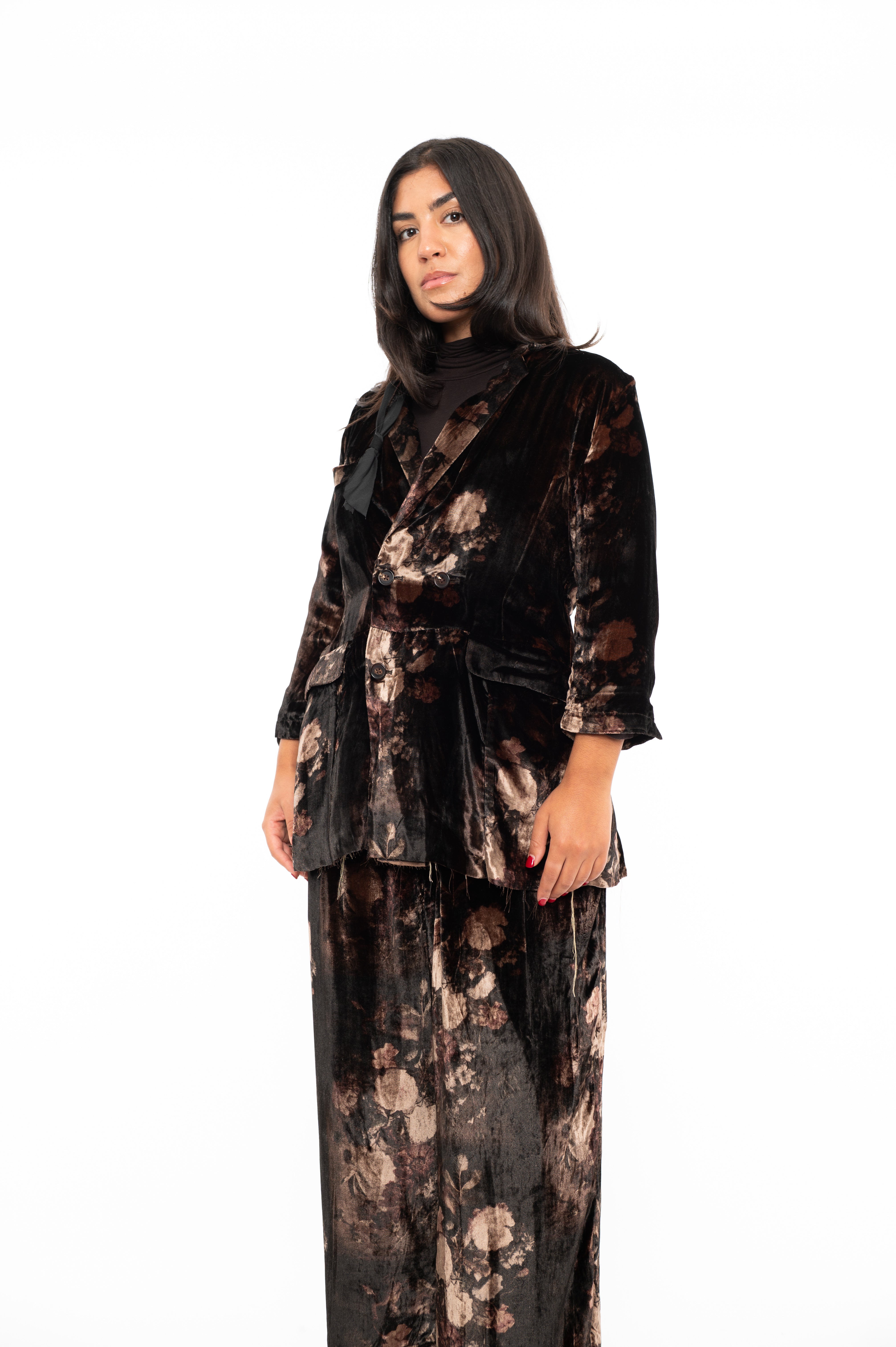 ALEKSANDR MANAMIS JACKET