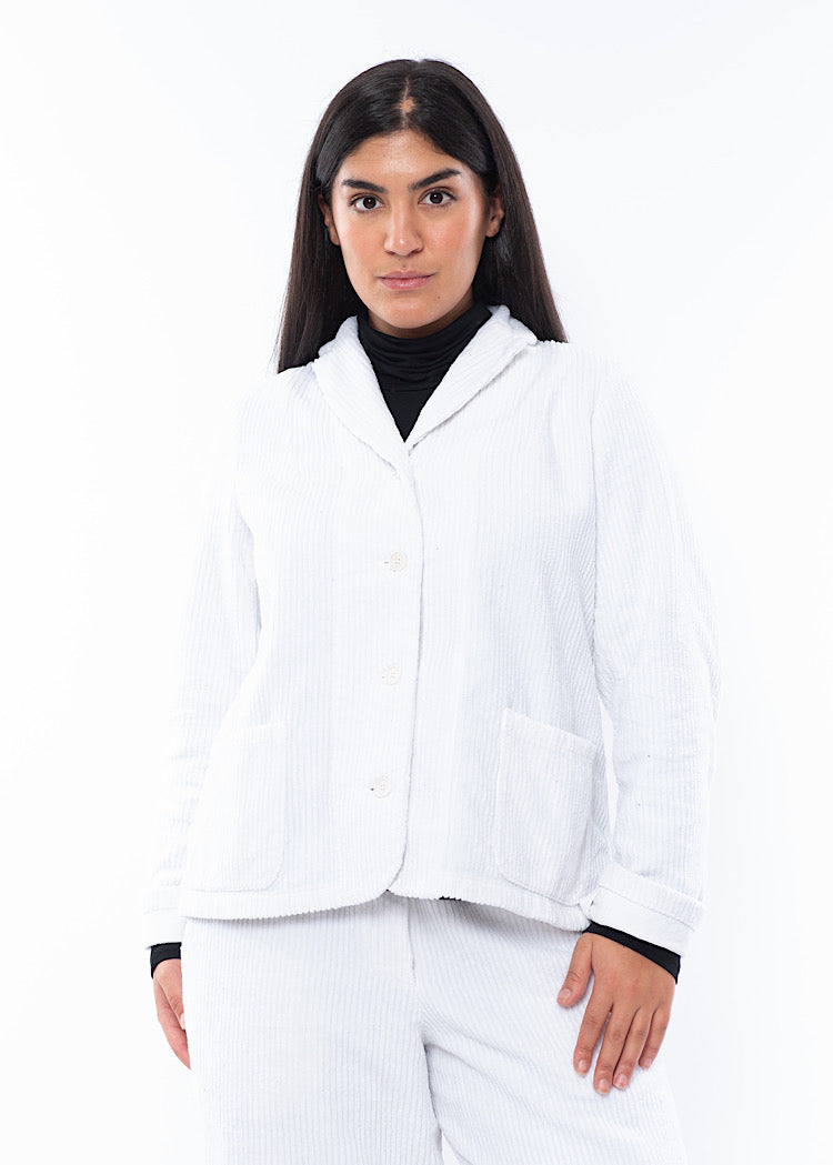 MANUELLE GUIBAL JACKET