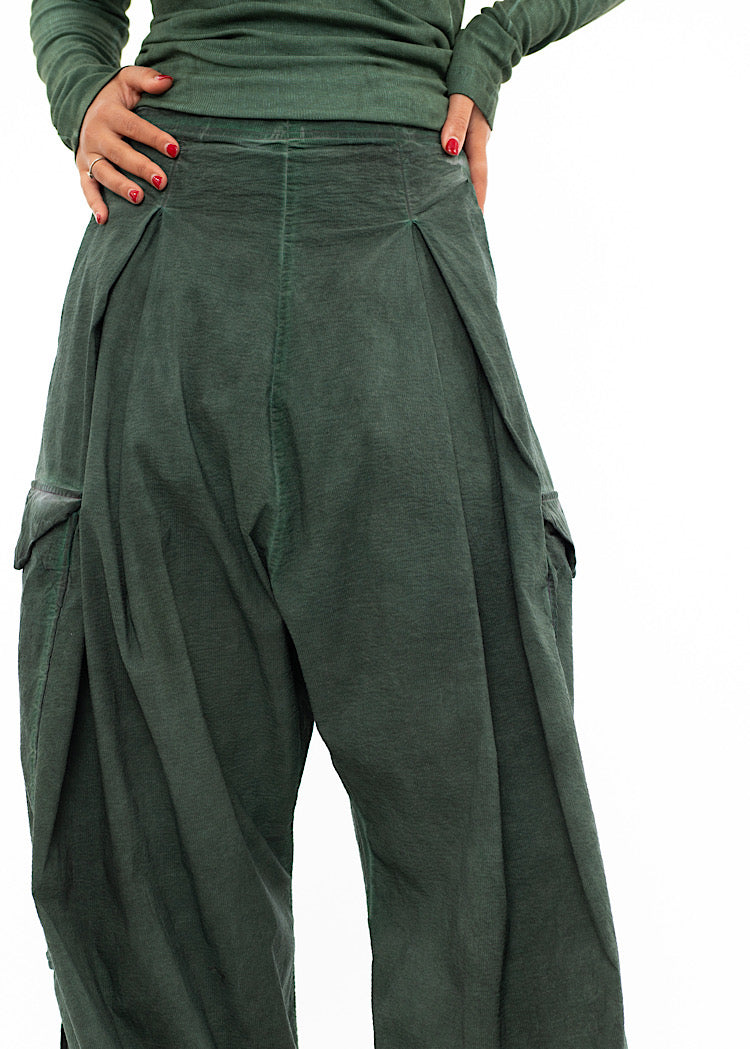 RUNDHOLZ DIP TROUSER
