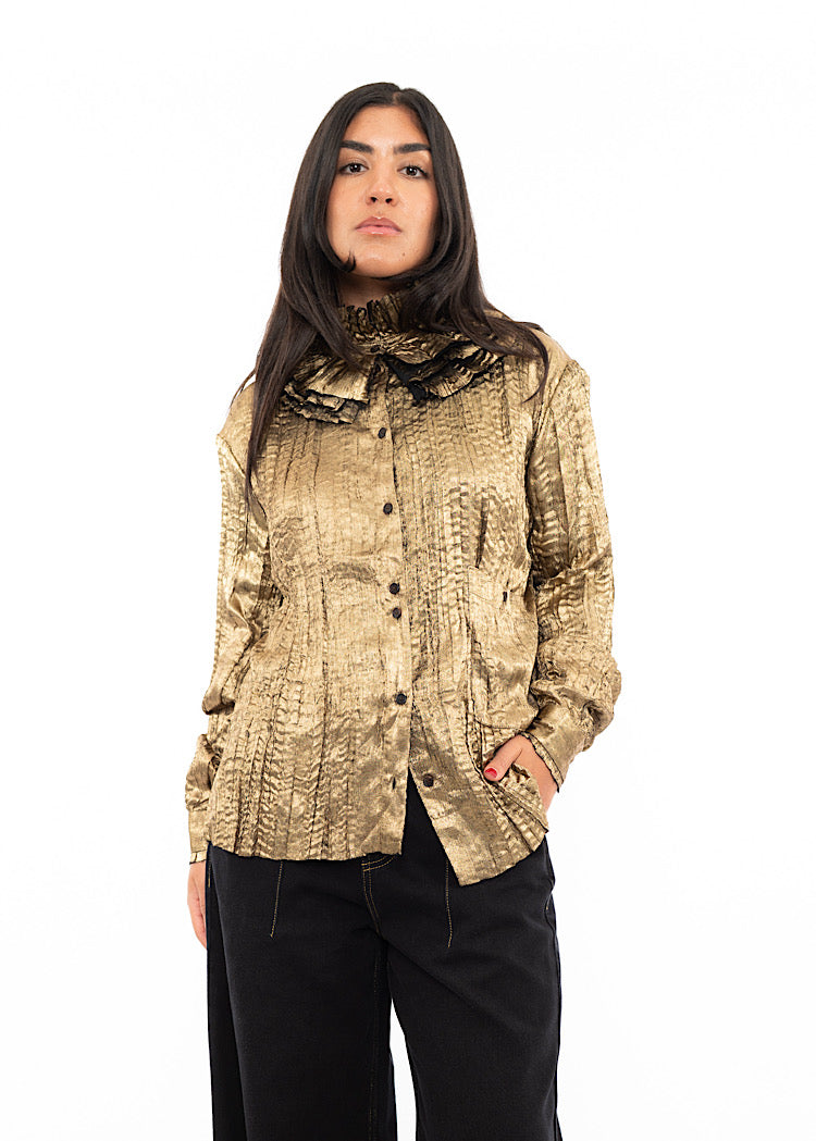 ALEKSANDR MANAMIS SHIRT