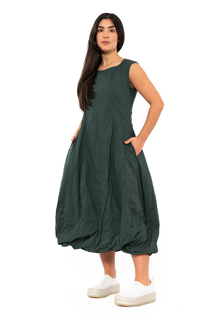 RUNDHOLZ BLACK LABEL DRESS