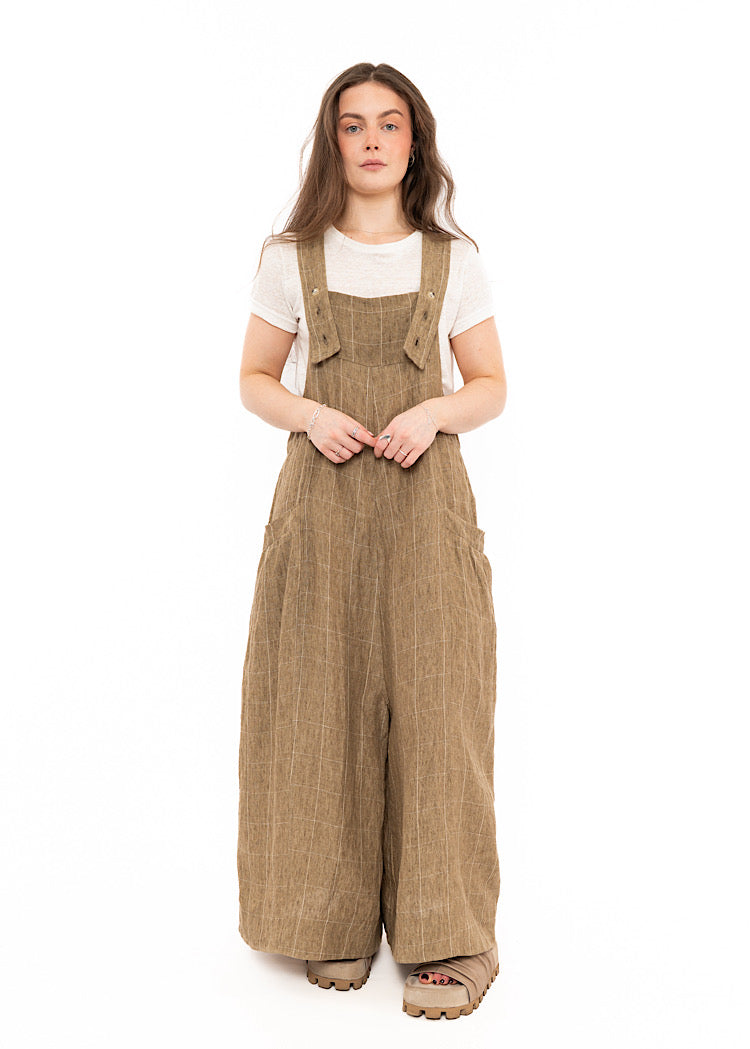 MAMA B MARTEDI E OVERALL