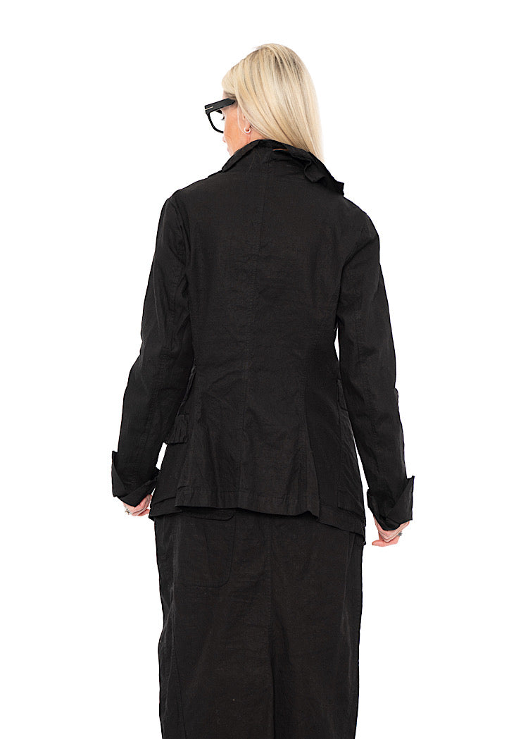 RUNDHOLZ MAINLINE JACKET
