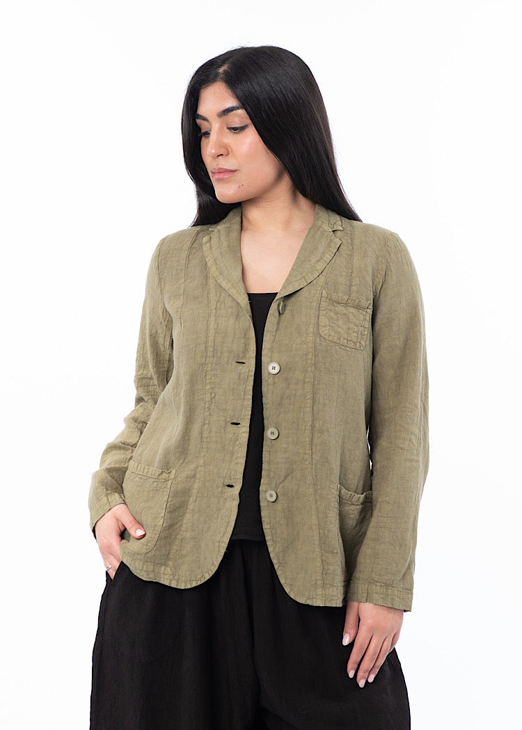 MANUELLE GUIBAL JACKET