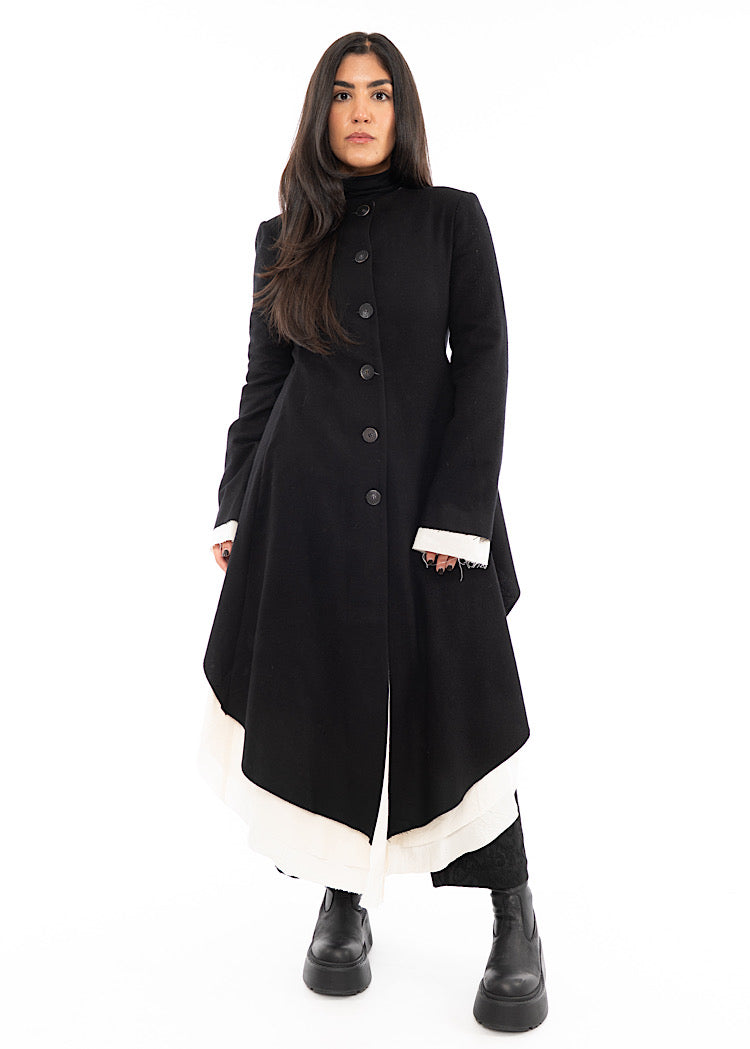 LA VACA LOCA SUENO COAT