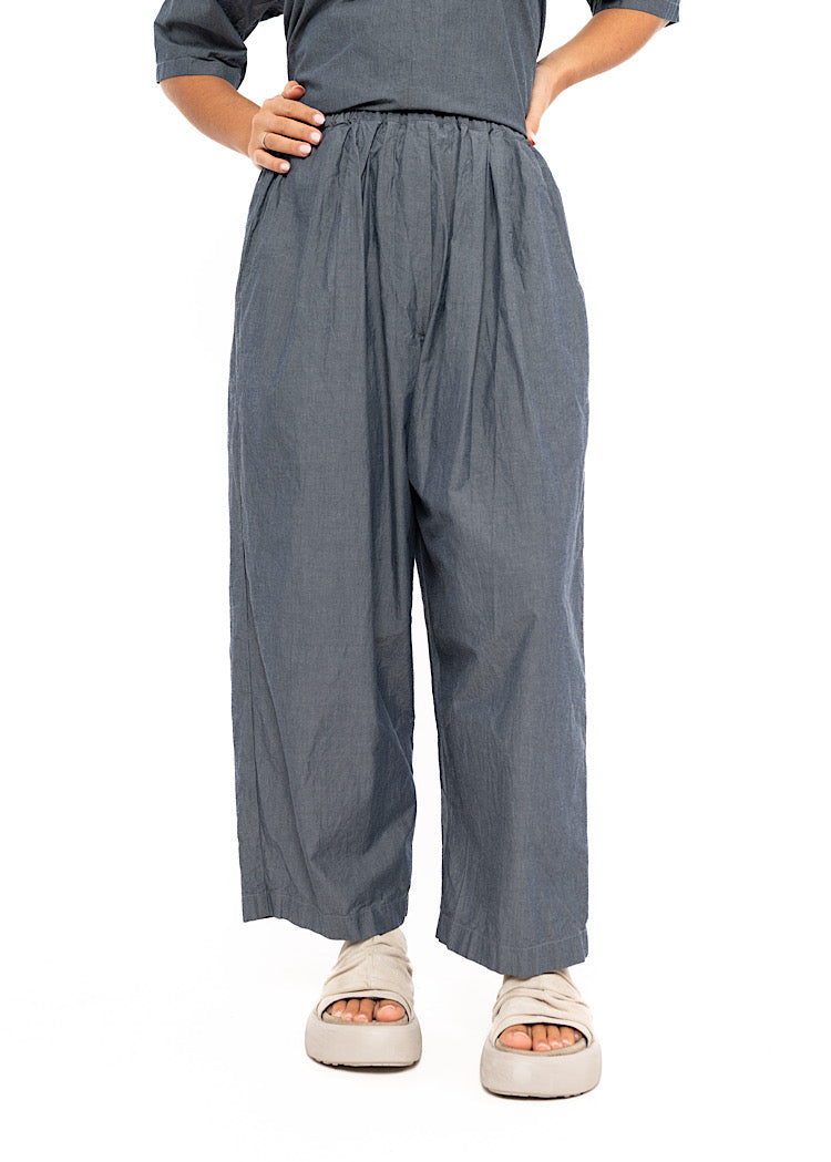 MANUELLE GUIBAL TROUSER