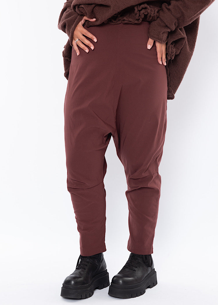 RUNDHOLZ BLACK LABEL TROUSER