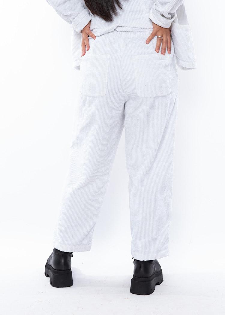 MANUELLE GUIBAL TROUSER