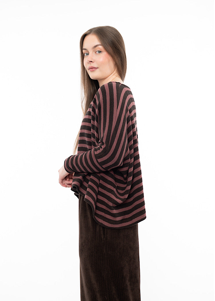 MAMA B KIRA PULLOVER