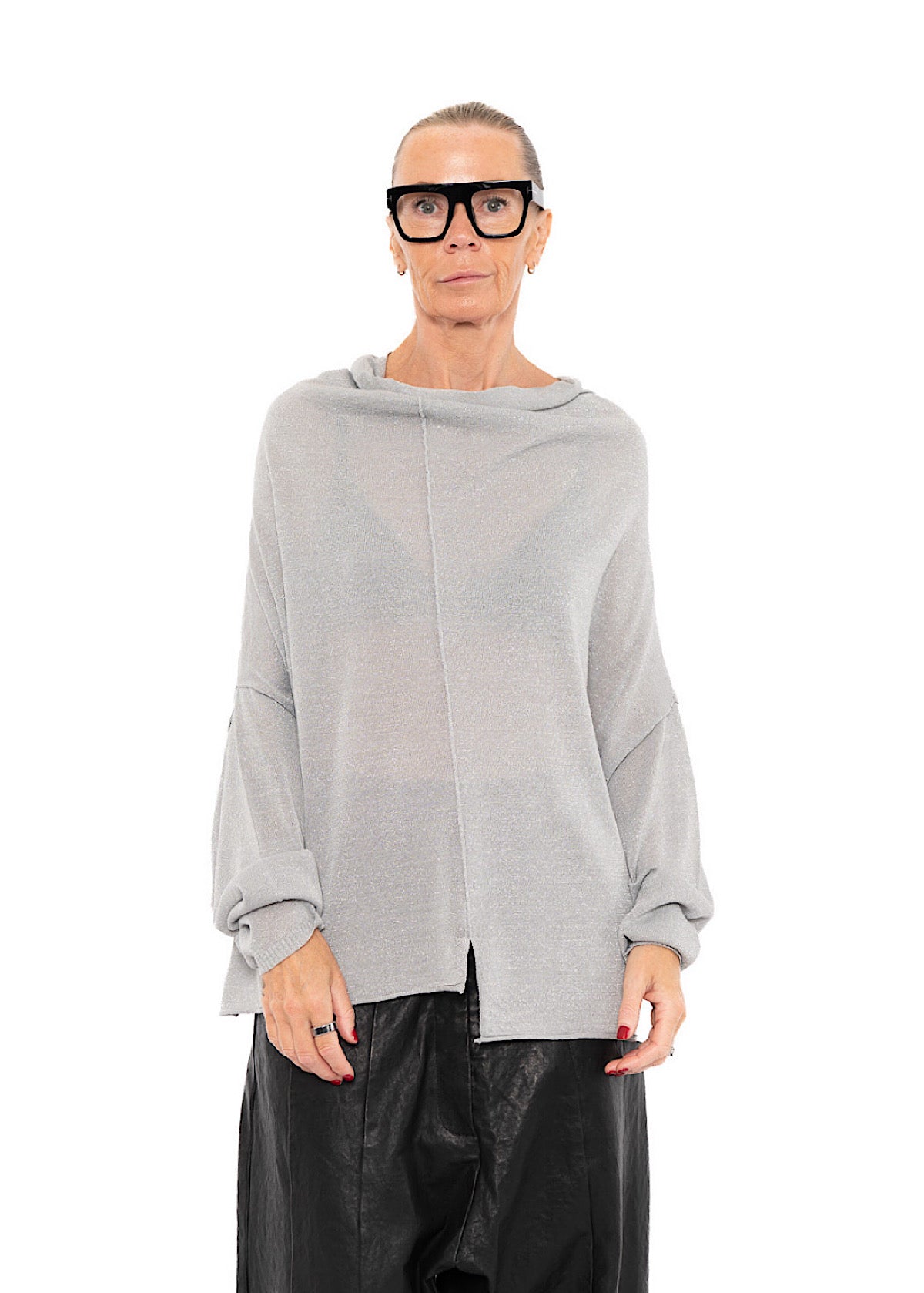 RUNDHOLZ MAINLINE PULLOVER