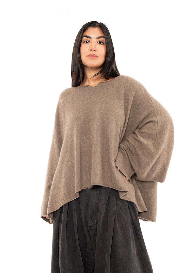 PRE-LOVED RUNDHOLZ MAINLINE PULLOVER