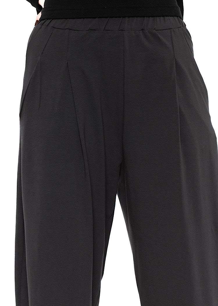 MAMA B BIANCO U TROUSER
