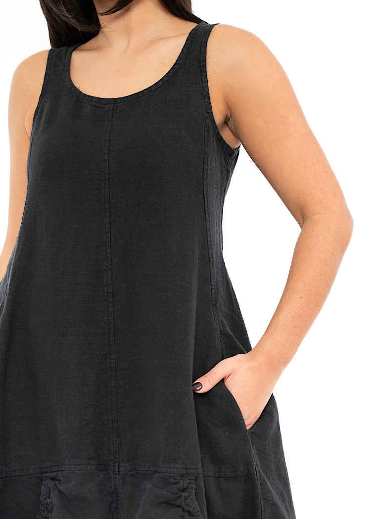 RUNDHOLZ BLACK LABEL DRESS