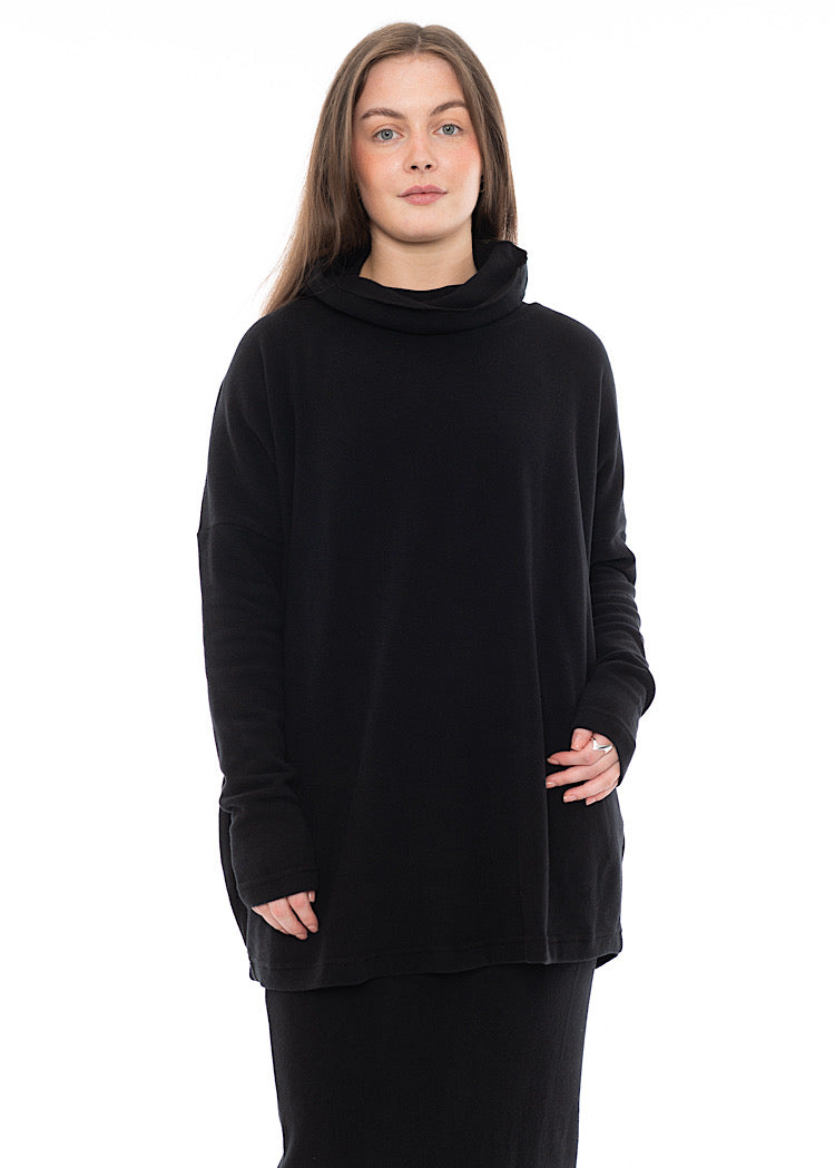 MAMA B BILL PULLOVER