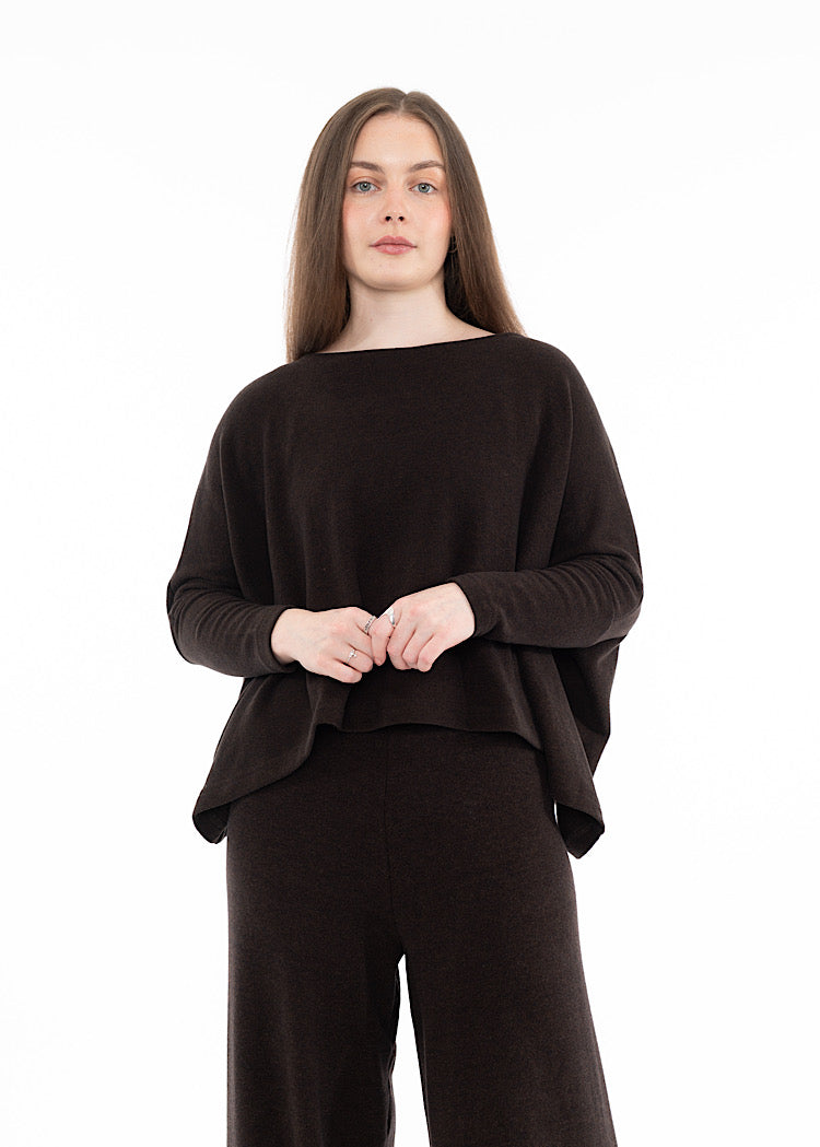 MAMA B KIRA PULLOVER