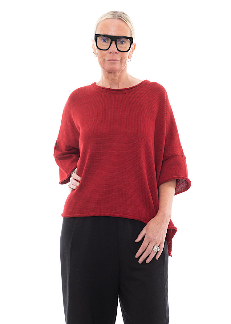 BREAD & BUTTER PULLOVER