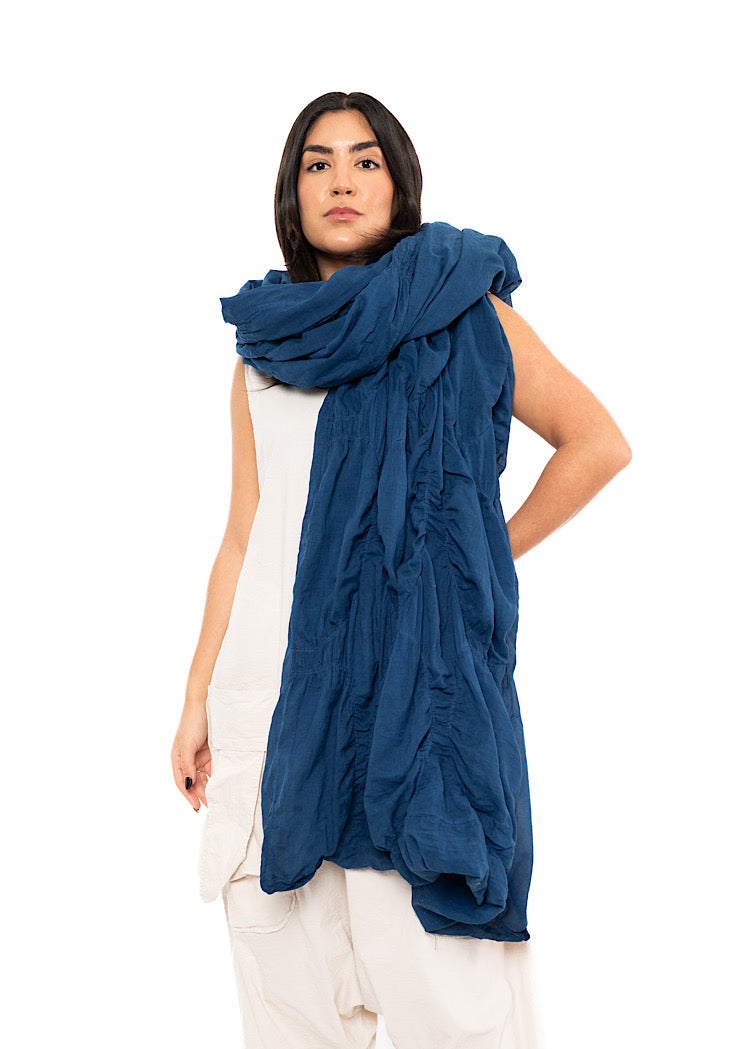 RUNDHOLZ MAINLINE SCARF