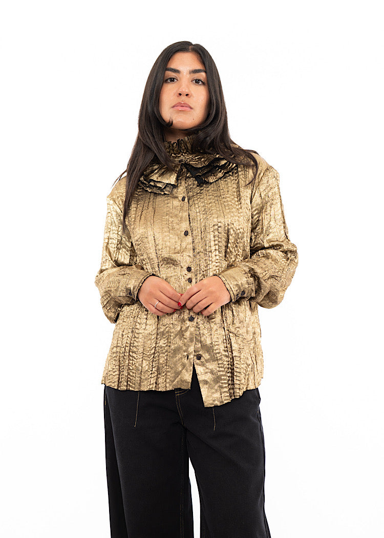 ALEKSANDR MANAMIS SHIRT