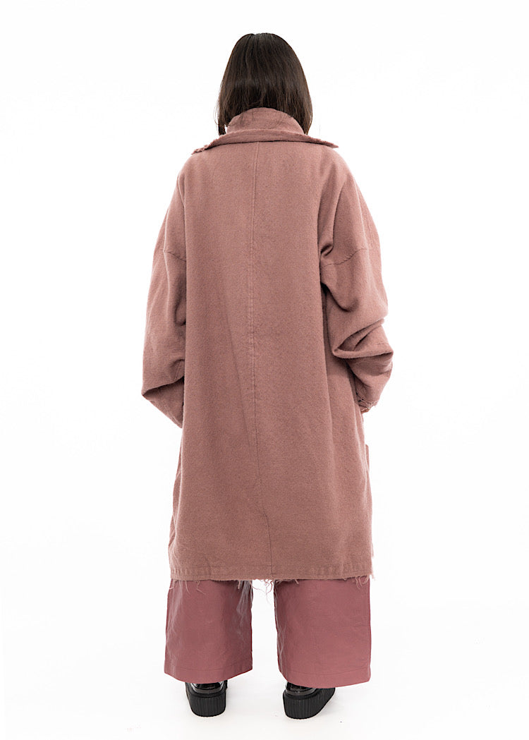 RUNDHOLZ DIP COAT