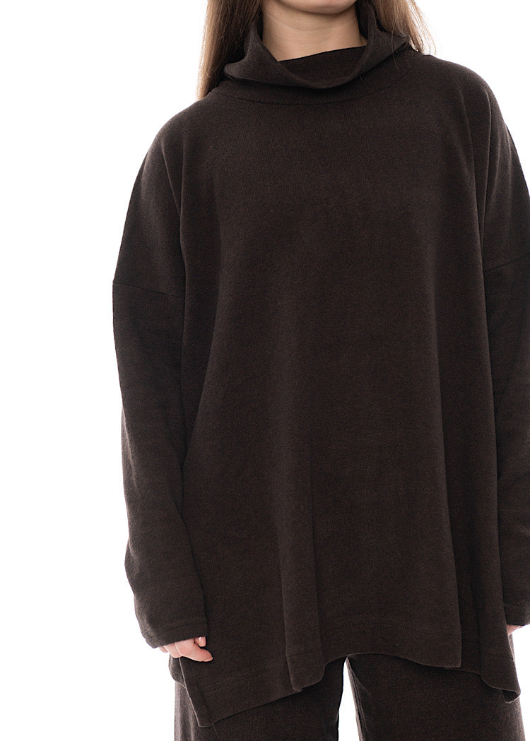 MAMA B ZITA PULLOVER