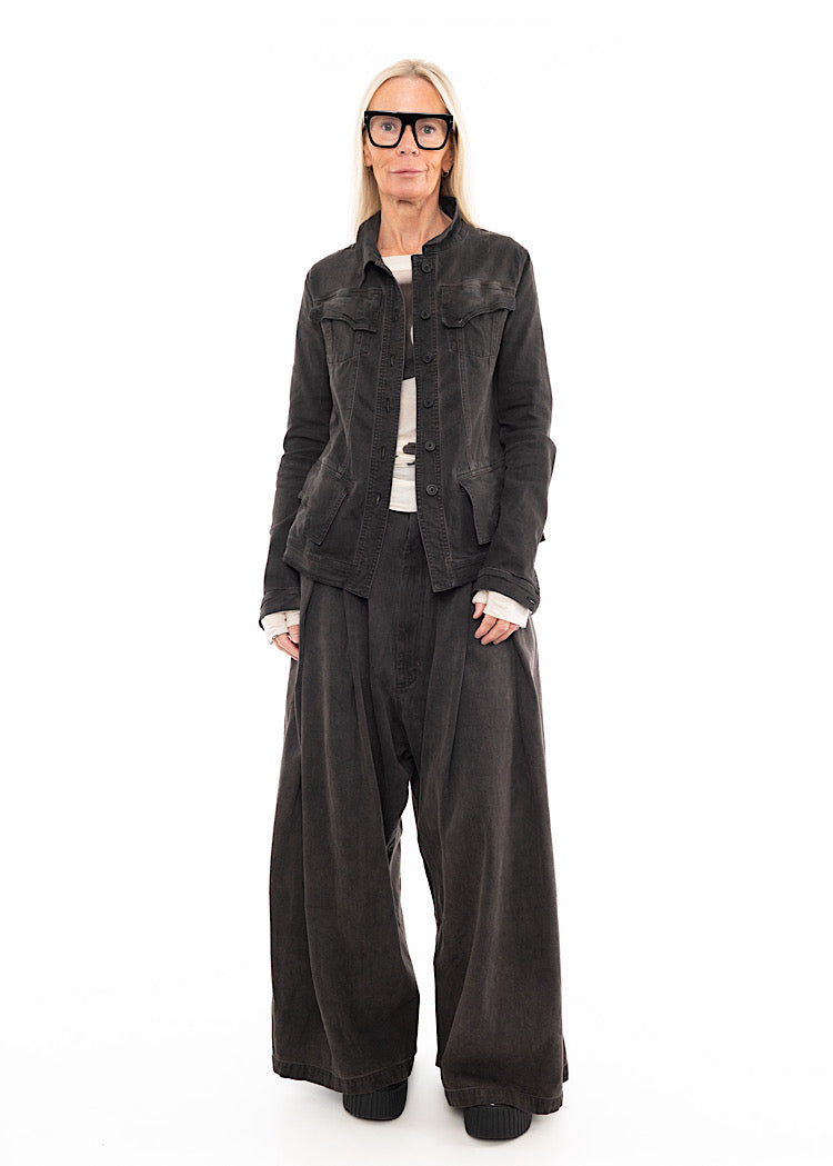 RUNDHOLZ MAINLINE JACKET