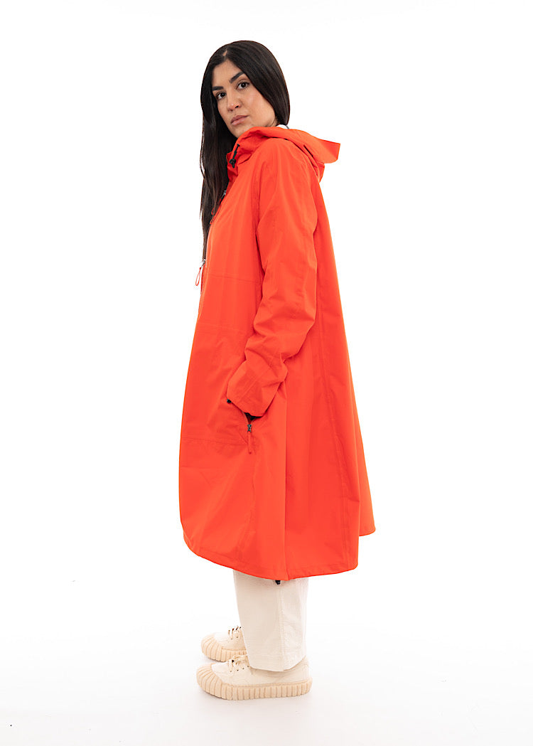 RUNDHOLZ DIP COAT