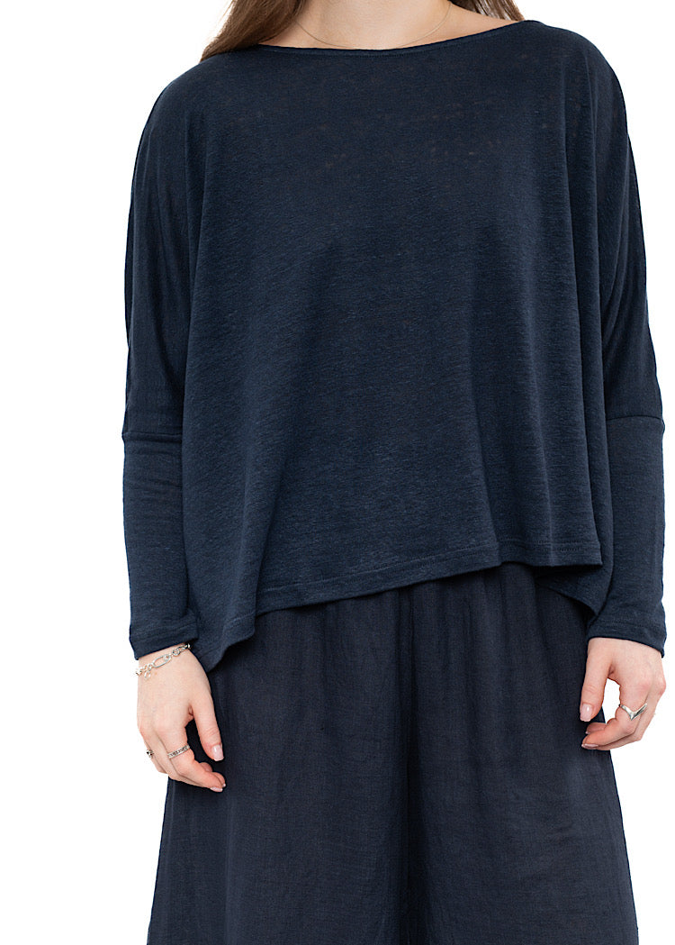 MAMA B KIRA L PULLOVER