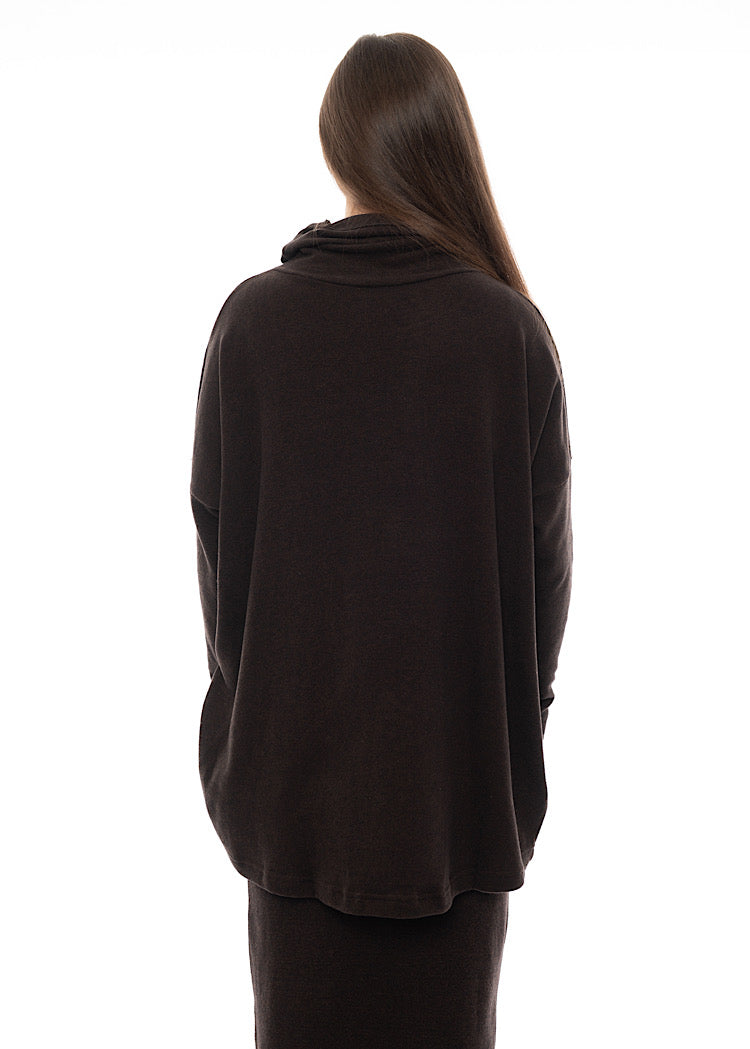 MAMA B BILL PULLOVER