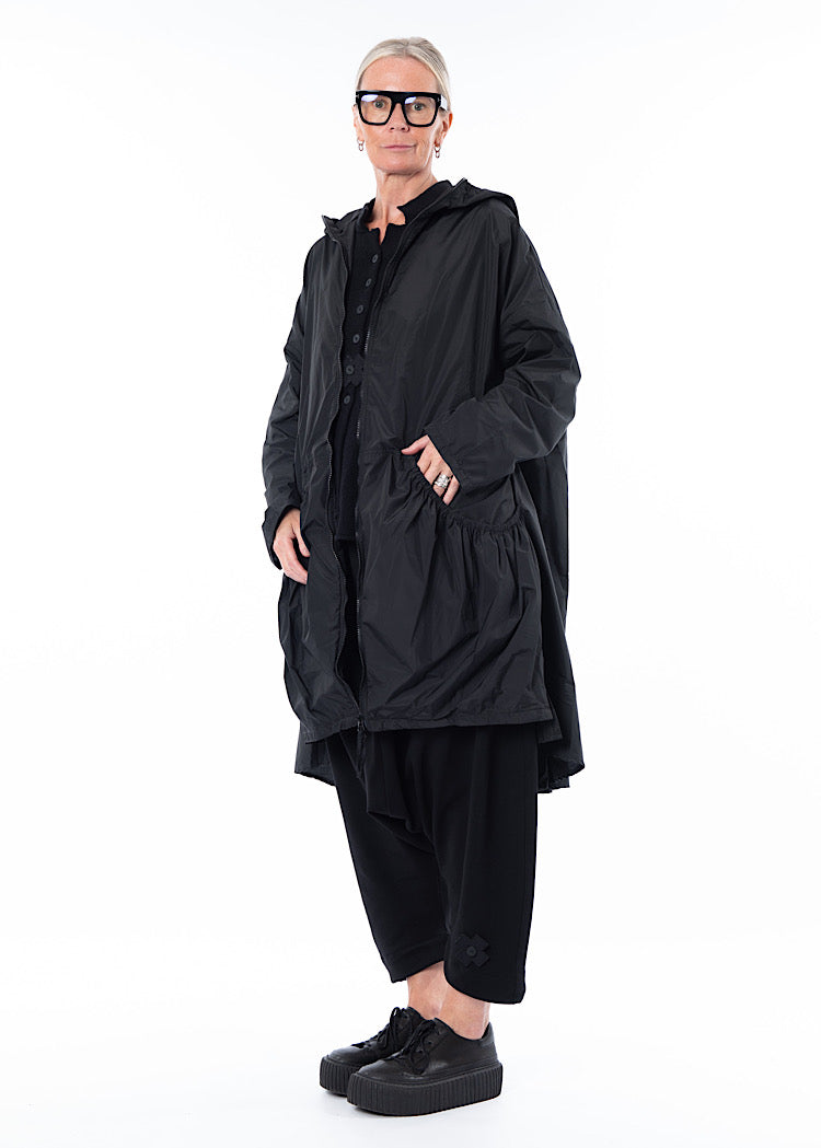 PLU LET IT RAIN COAT