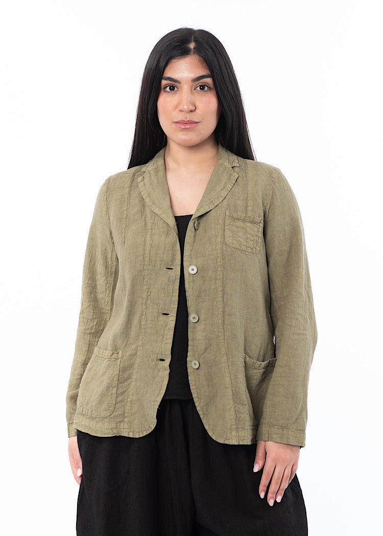 MANUELLE GUIBAL JACKET