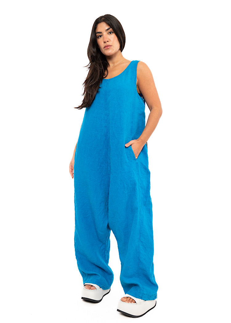 PRE-LOVED RUNDHOLZ DIP OVERALL