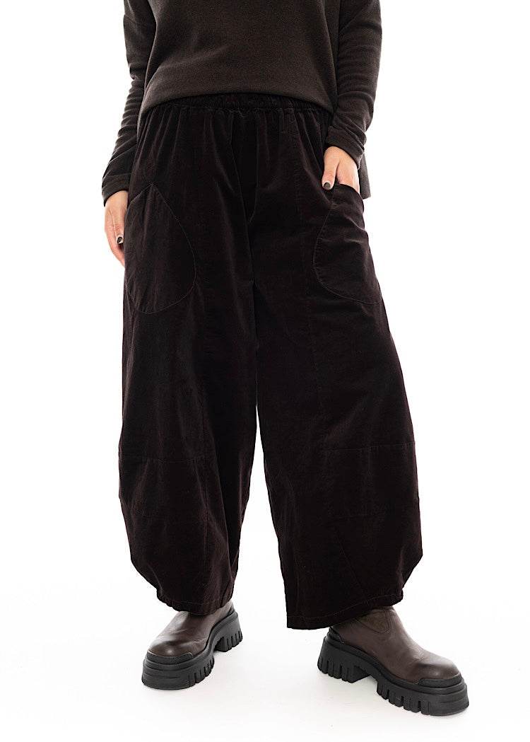 MAMA B PACE V TROUSER