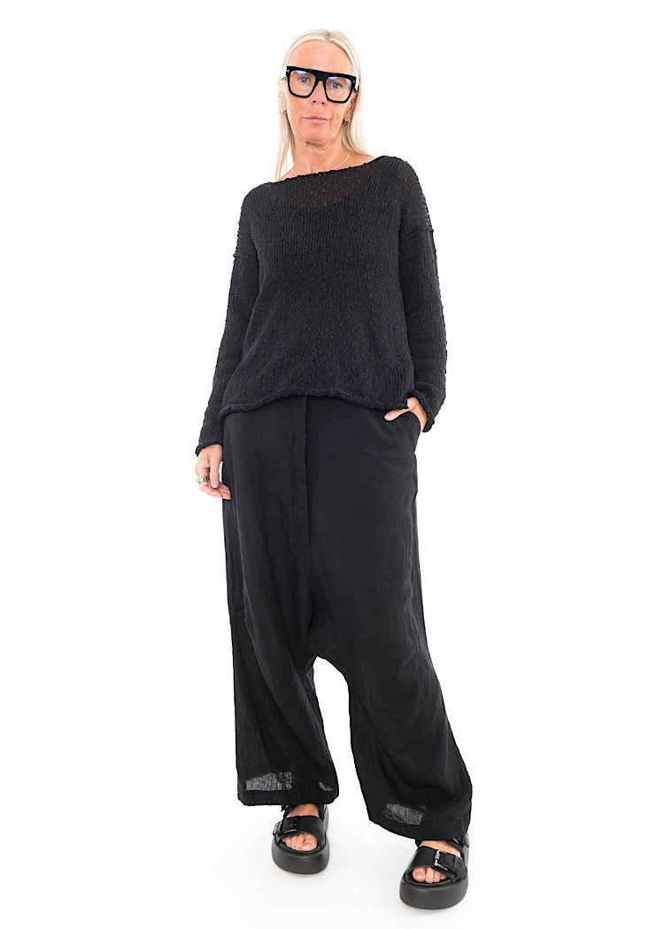 ESMERALDA ANTOINE PULLOVER