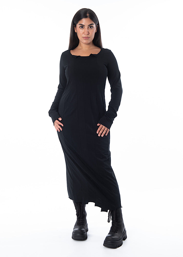 RUNDHOLZ BLACK LABEL DRESS