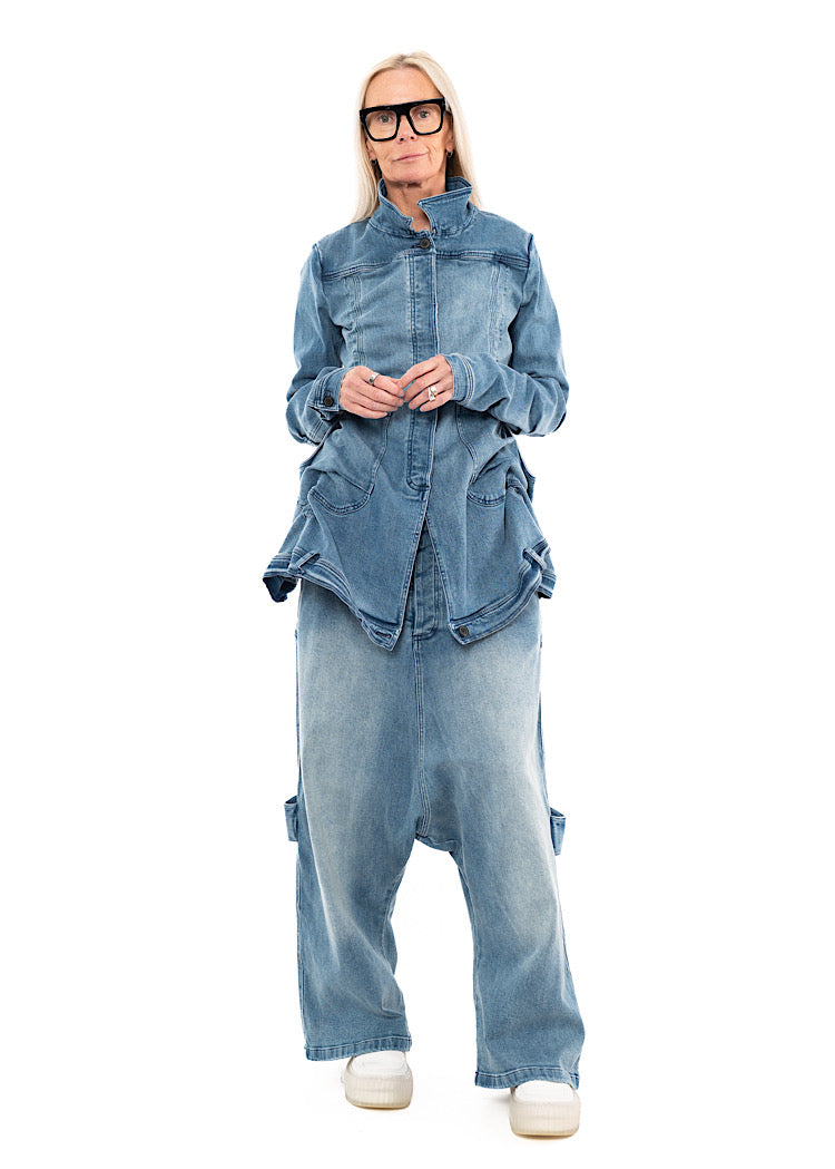 RUNDHOLZ MAINLINE TROUSER