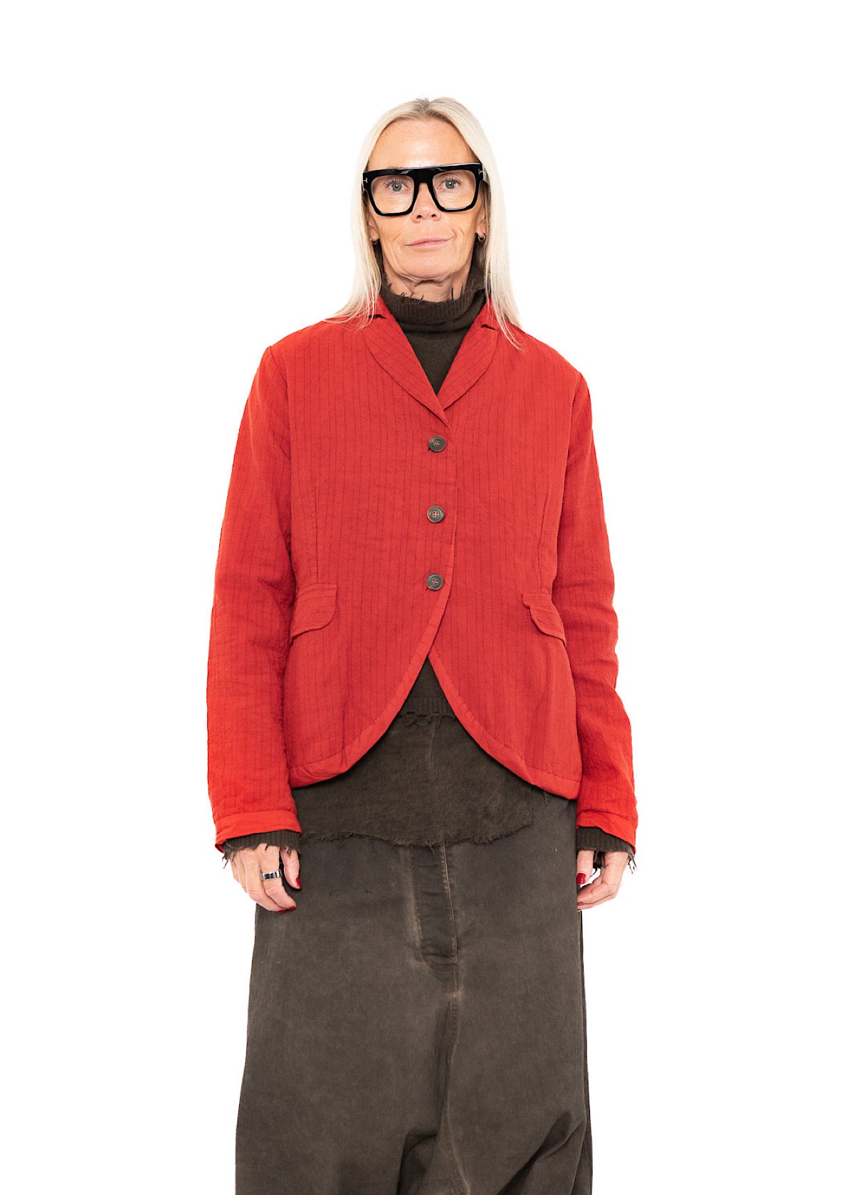 HANNOH WESSEL JACKET