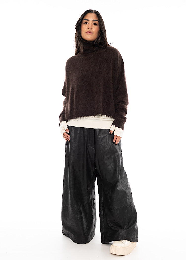 RUNDHOLZ MAINLINE PULLOVER