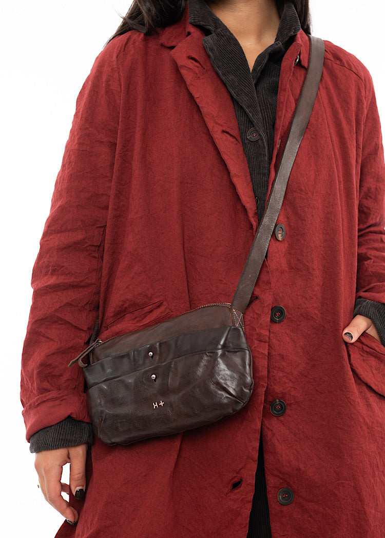 HANNOH WESSEL SARINA CROSS BODY BAG