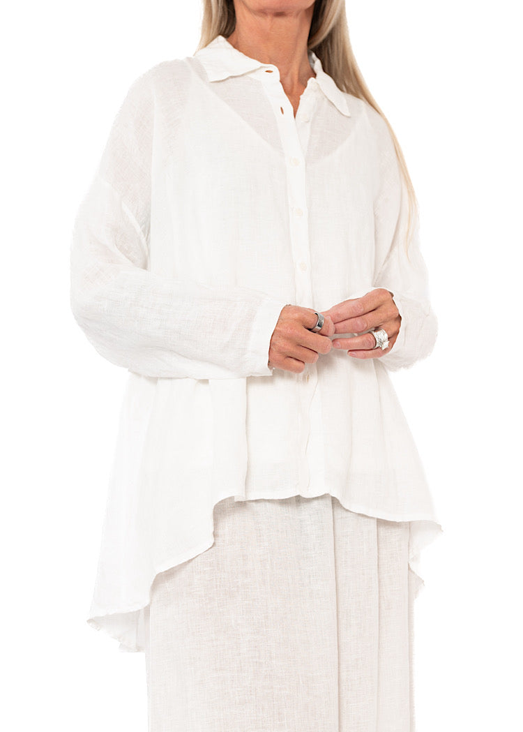 MAMA B ACCESA L SHIRT