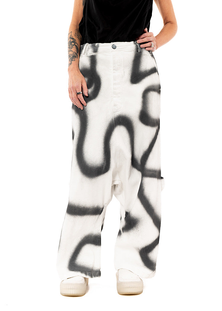 RUNDHOLZ MAINLINE TROUSER